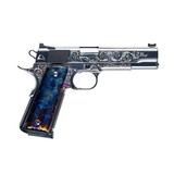 ALCHEMY PRIME ELITE .45 ACP - 1 of 25