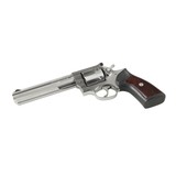RUGER GP100 357 MAGNUM - 4 of 4