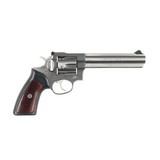 RUGER GP100 357 MAGNUM - 1 of 4