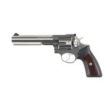RUGER GP100 357 MAGNUM - 2 of 4