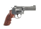 SMITH AND WESSON 617-6 22 LR - 1 of 5
