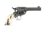 RUGER NEW VAQUERO 357 MAGNUM - 1 of 4