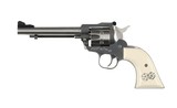 RUGER SINGLE SIX 22 LR/ 22 MAG - 2 of 6