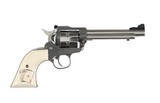 RUGER SINGLE SIX 22 LR/ 22 MAG - 1 of 6