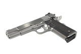 NIGHTHAWK CUSTOM FALCON 45 ACP - 4 of 5