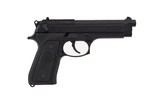 BERETTA M9 9MM - 1 of 4