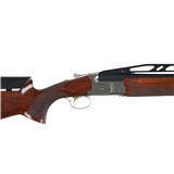 CAESAR GUERINI SUMMIT TRAP 12 GAUGE LH - 3 of 14