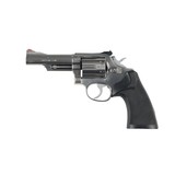 SMITH AND WESSON 66-1 357 MAG - 2 of 4