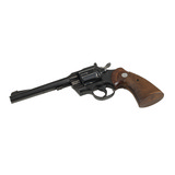 COLT OFFICERS MODEL MATCH 22 LR - 4 of 4