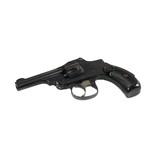 SMITH AND WESSON TOP BREAK 32 S&W - 4 of 6