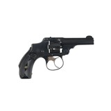 SMITH AND WESSON TOP BREAK 32 S&W - 1 of 6