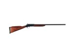 H&R GREENWING SPECIAL 20 GAUGE - 1 of 11