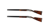BERETTA S06 EELL PAIR 12 GAUGE - 2 of 17