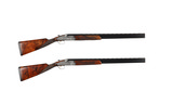 BERETTA S06 EELL PAIR 12 GAUGE - 1 of 17