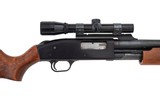 MOSSBERG 500A 12 GAUGE SLUG - 3 of 7