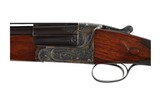 WESTLEY RICHARDS TRAP 12 GAUGE - 8 of 19