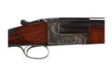 WESTLEY RICHARDS TRAP 12 GAUGE - 7 of 19