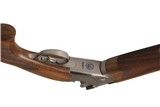 BERETTA 694 SPORT 12 GAUGE - 10 of 12