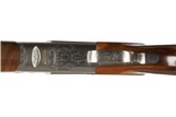 CAESAR GUERINI SUMMIT SPORTING 12 GAUGE - 10 of 12