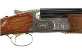 CAESAR GUERINI SUMMIT SPORTING 12 GAUGE - 4 of 12