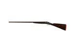 COSTER BACK ACTION HAMMERGUN 12 GAUGE - 2 of 13