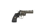 COLT PYTHON .357 MAG
