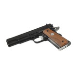 COLT 1911 GOLD CUP .45 ACP - 4 of 9