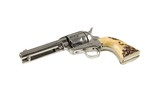 COLT SINGLE ACTION ARMY .44 SPL - 5 of 5