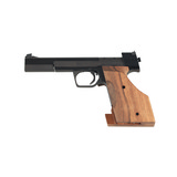 HAMMERLI 208S 22 LR - 2 of 4