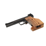 HAMMERLI 208S 22 LR - 4 of 4