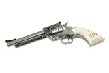 RUGER SINGLE SIX 22 LR/ 22 MAG - 4 of 6