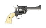 RUGER NEW MODEL BLACKHAWK 357
