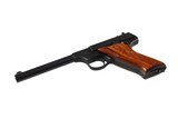 COLT HUNTSMAN 22 LR - 4 of 9