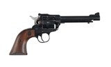 RUGER SINGLE SIX 22 LR/MAG