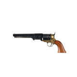 NAVY ARMS BP REVOLVER .44 CALIBER - 2 of 5