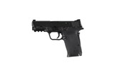 SMITH & WESSON M&P9 M2.0 SHIELD EZ 9MM - 2 of 4