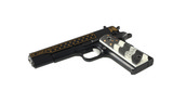 REMINGTON 1911 LAND OF THE FREE 45 ACP-RHN56942A - 8 of 10