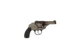 IVER JOHNSON TOP BREAK 38 - 85881 - 1 of 8