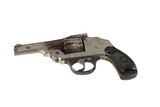 IVER JOHNSON TOP BREAK 38 - 85881 - 4 of 8