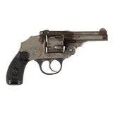 IVER JOHNSON TOP BREAK 38 - 85881 - 8 of 8