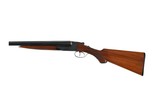 ITHACA SIDE BY SIDE 12 GAUGE - 4 of 13