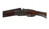 HOLLAND & HOLLAND DELUXE .375 FLANGED - 10 of 14
