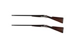 HOLLAND & HOLLAND ROYAL BREVIS PAIR 12 GAUGE - 2 of 14
