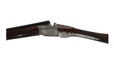 HOLLAND & HOLLAND ROYAL BREVIS PAIR 12 GAUGE - 10 of 14