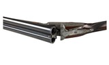 HOLLAND & HOLLAND ROYAL BREVIS PAIR 12 GAUGE - 11 of 14