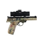 SMITH AND WESSON 22A1 22 LR - 1 of 5