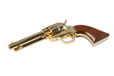 COLT FRONTIER SCOUT KANSAS CENTENIAL 22 LR - 4 of 5