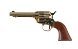 COLT FRONTIER SCOUT KANSAS CENTENIAL 22 LR - 2 of 5