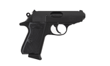WALTHER PPK/S .380 ACP - 1 of 4