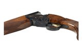 CAESAR GUERINI SUMMIT SPORTING 12 GAUGE - 10 of 13